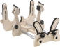 Preview: 57236001 Schwerpunktwaage Ro-Spider und Rumpfhalter Multitool